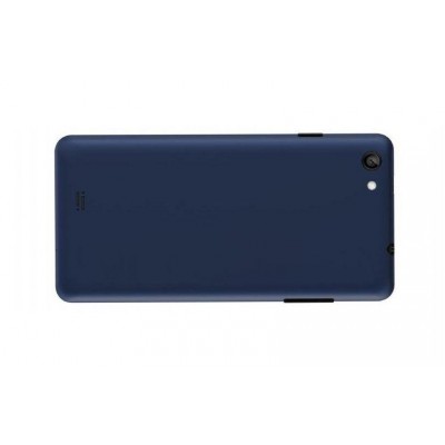 Full Body Housing For Yezz Andy 4 7t Blue - Maxbhi Com