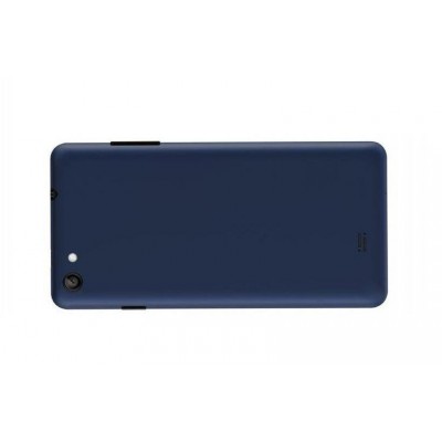 Full Body Housing For Yezz Andy 4 7t Blue - Maxbhi Com
