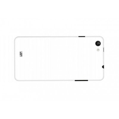 Full Body Housing For Yezz Andy 4 7t White - Maxbhi Com