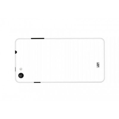 Full Body Housing For Yezz Andy 4 7t White - Maxbhi Com