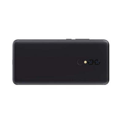 Full Body Housing For Zopo P5000 Black - Maxbhi Com