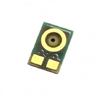 Microphone For Verykool S5031 Bolt Turbo By - Maxbhi Com