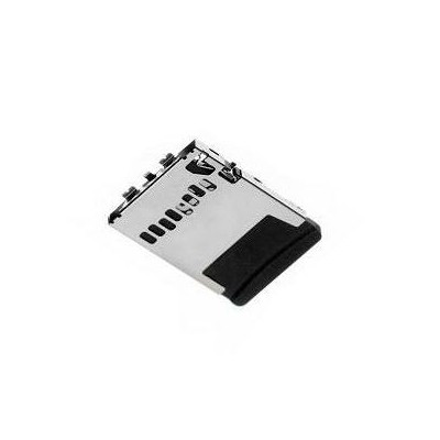 Mmc Connector For Yezz Andy 4 7t By - Maxbhi Com