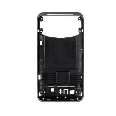 Full Body Housing For Htc Titan Ii Grey - Maxbhi Com