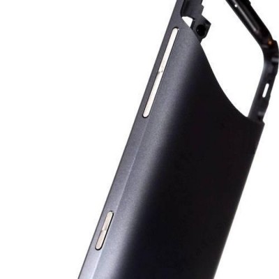 Full Body Housing For Htc Titan Ii Grey - Maxbhi Com