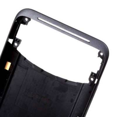 Full Body Housing For Htc Titan Ii Grey - Maxbhi Com