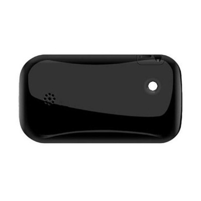 Full Body Housing For Micromax Q50 Black - Maxbhi Com