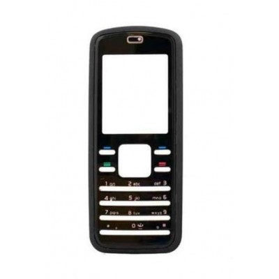 Full Body Housing For Nokia 6080 Gold - Maxbhi Com