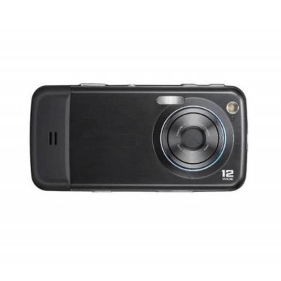 Full Body Housing For Samsung M8910 Pixon12 White - Maxbhi Com