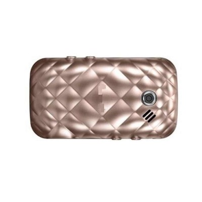 Full Body Housing For Samsung S7070 Diva Black - Maxbhi Com