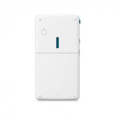 Full Body Housing For Sony Ericsson M600i White - Maxbhi Com