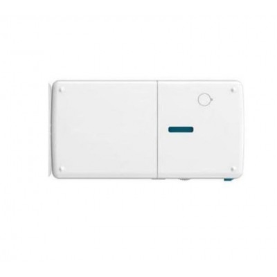 Full Body Housing For Sony Ericsson M600i White - Maxbhi Com