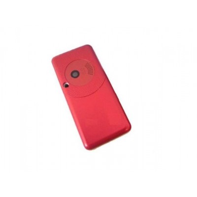 Full Body Housing For Sony Ericsson W660i Red - Maxbhi Com