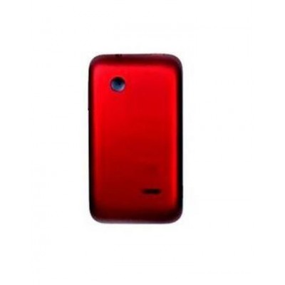 Full Body Housing For Sony Xperia Tipo St21a Red - Maxbhi Com