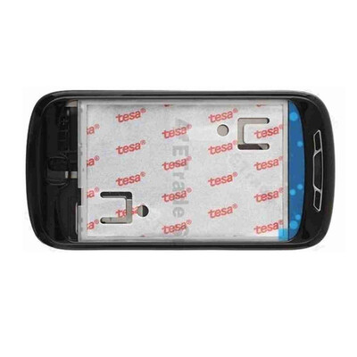 Full Body Housing For Tmobile Mytouch 3g Black - Maxbhi Com