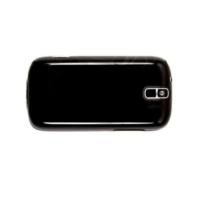 Full Body Housing For Tmobile Mytouch 3g Black - Maxbhi Com