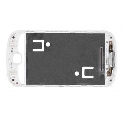 Full Body Housing For Tmobile Mytouch 3g White - Maxbhi Com