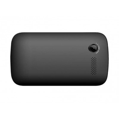 Full Body Housing For Zen P36 Black - Maxbhi Com