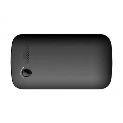 Full Body Housing For Zen P36 Black - Maxbhi Com