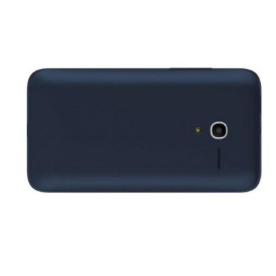 Full Body Housing For Alcatel Pop D3 Chocolate - Maxbhi Com