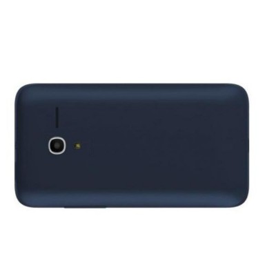 Full Body Housing For Alcatel Pop D3 Chocolate - Maxbhi Com
