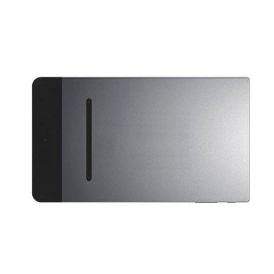 Full Body Housing For Dell Venue 8 7000 V7840 With Wifi Only Black - Maxbhi Com