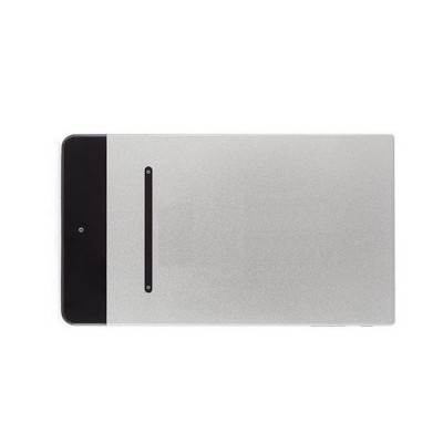 Full Body Housing For Dell Venue 8 7000 V7840 With Wifi Only White - Maxbhi Com