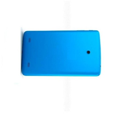 Full Body Housing For Lg G Pad 8 0 V480 Blue - Maxbhi Com