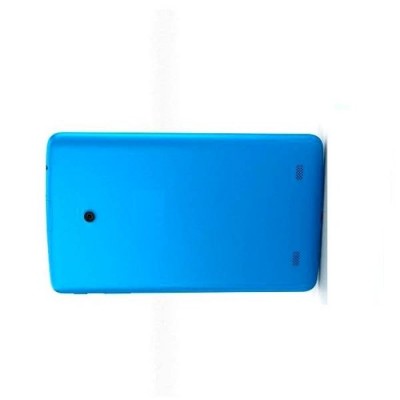 Full Body Housing For Lg G Pad 8 0 V480 Blue - Maxbhi Com