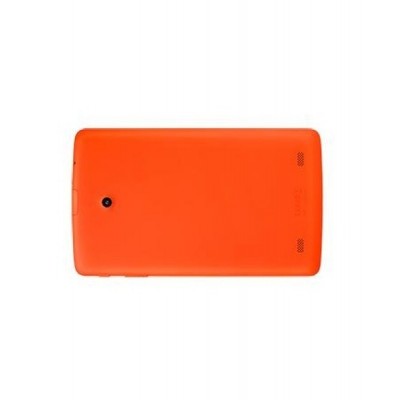 Full Body Housing For Lg G Pad 8 0 V480 Orange - Maxbhi Com