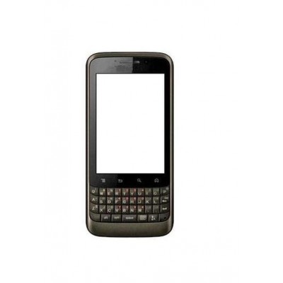 Full Body Housing For Micromax A78 Black - Maxbhi Com