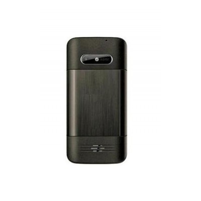 Full Body Housing For Micromax A78 Black - Maxbhi Com