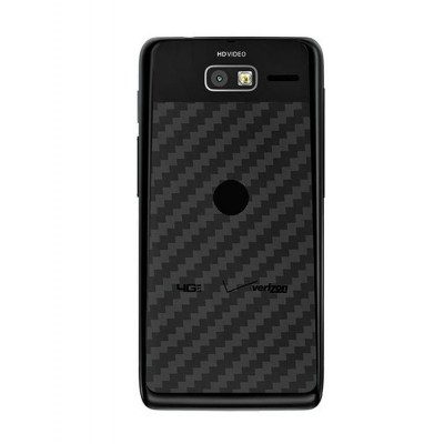 Full Body Housing For Motorola Luge Black - Maxbhi Com