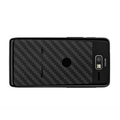 Full Body Housing For Motorola Luge Black - Maxbhi Com