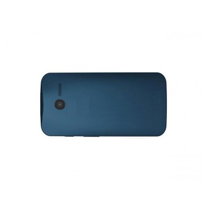 Full Body Housing For Motorola Moto X Xt1055 Blue - Maxbhi Com