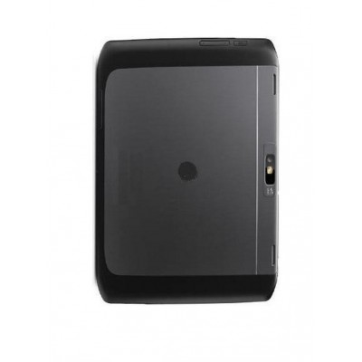 Full Body Housing For Motorola Xoom 2 3g Mz616 Black - Maxbhi Com