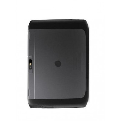 Full Body Housing For Motorola Xoom 2 3g Mz616 Black - Maxbhi Com