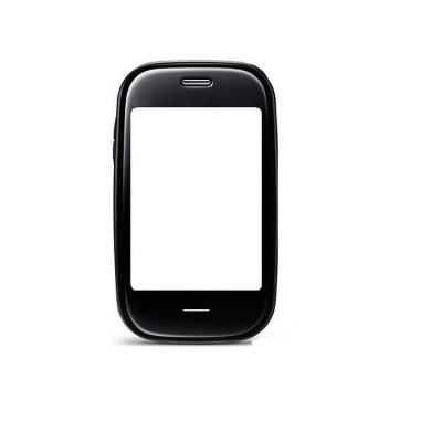 Full Body Housing For Palm Pre Plus Black - Maxbhi Com