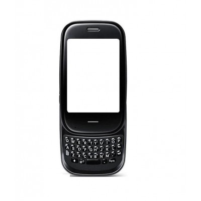 Full Body Housing For Palm Pre Plus Black - Maxbhi Com