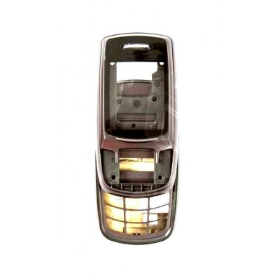Full Body Housing For Samsung E370 Black - Maxbhi Com