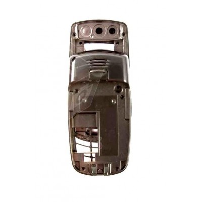 Full Body Housing For Samsung E370 Black - Maxbhi Com