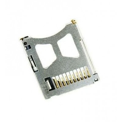 Mmc Connector For Htc Deluxe - Maxbhi Com