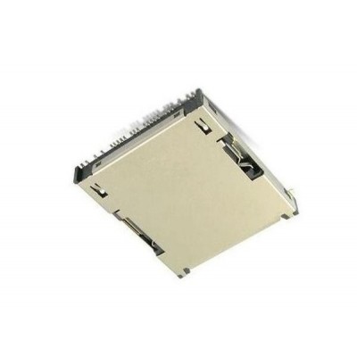 Mmc Connector For Samsung Galaxy Tab4 8 0 T330 - Maxbhi Com