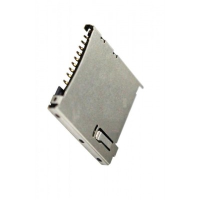 Mmc Connector For Samsung Smt330 - Maxbhi Com