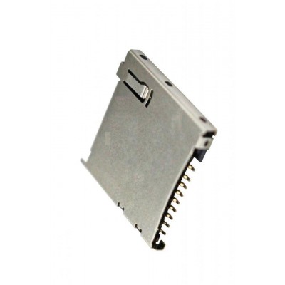 Mmc Connector For Samsung Smt330 - Maxbhi Com