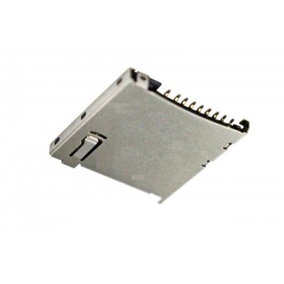 Mmc Connector For Samsung Smt330 - Maxbhi Com