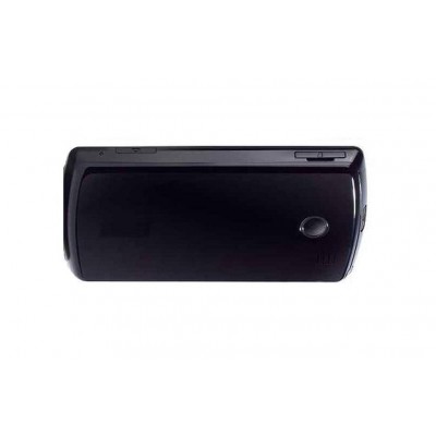 Full Body Housing For Acer Betouch E101 Black - Maxbhi Com