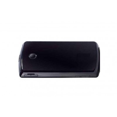 Full Body Housing For Acer Betouch E101 Black - Maxbhi Com