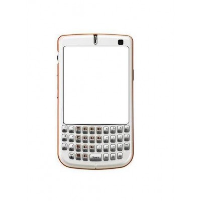 Full Body Housing For Asus M530w White - Maxbhi Com