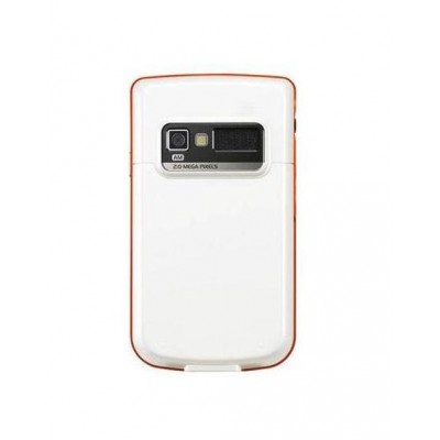Full Body Housing For Asus M530w White - Maxbhi Com